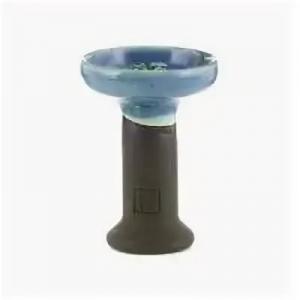 Чашка SMOKELAB Nova Bowl M голубая