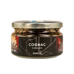 Табак для кальяна Bonche – Cognac 120 гр.