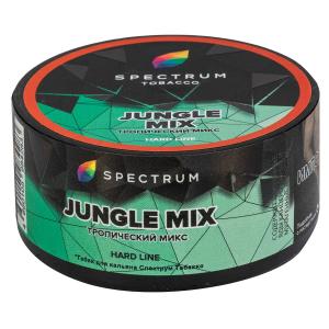 Табак для кальяна Spectrum Hard – Jungle mix 25 гр.