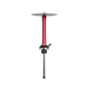 Кальян ML Clan Original black mono red (без колбы)