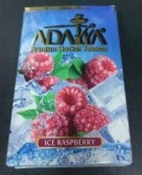 Табак для кальяна Adalya – Ice Raspberry 50 гр.
