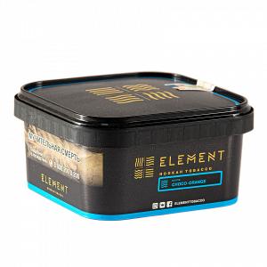 Табак для кальяна Element Вода – Choco-orange 200 гр.