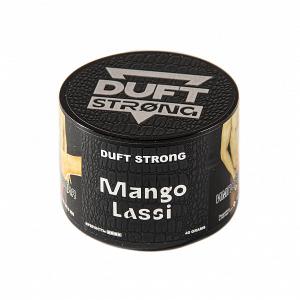 Табак для кальяна Duft Strong – Mango Lassi 40 гр.