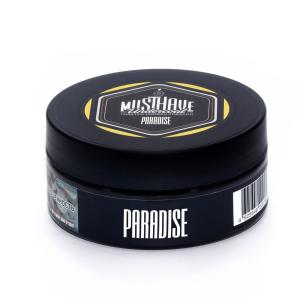 Табак для кальяна MustHave – Paradise 125 гр.