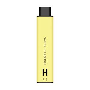 Электронная сигарета HYLA – Ананас Гуава 6000 затяжек