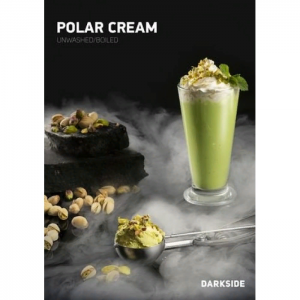 Табак для кальяна Darkside Rare – Polar Cream 100 гр.