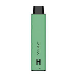 Электронная сигарета HYLA – Холодная Мята 6000 затяжек
