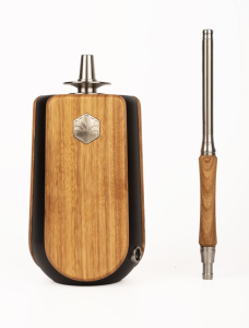 Кальян Mr. Wood Prisma Ares (Black)