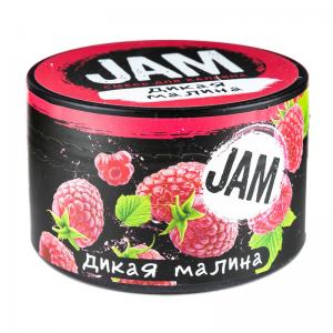 Смесь для кальяна JAM – Дикая Малина 250 гр.