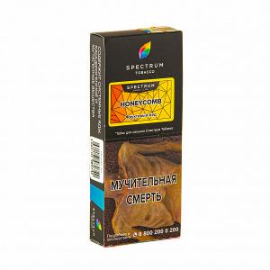 Табак для кальяна Spectrum Hard – Honeycomb 100 гр.