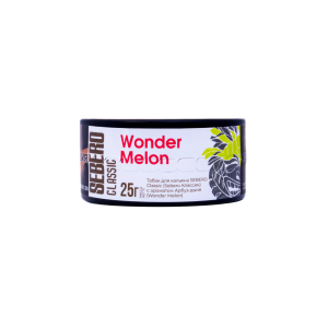 Табак для кальяна Sebero – Wonder Melons 25 гр.