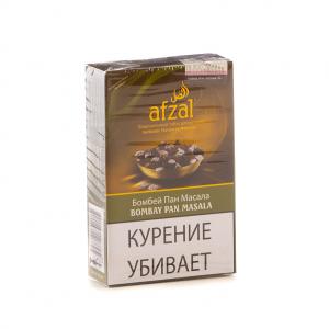 Табак для кальяна Afzal – Bombay pan masala 40 гр.