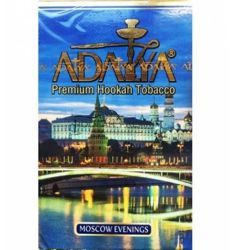 Табак для кальяна Adalya – Moscow Evenings 50 гр.