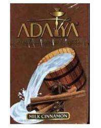 Табак для кальяна Adalya – Milk Cinnamon 50 гр.