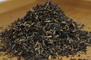 Черный индийский чай Ассам Мангалам, 100 гр.