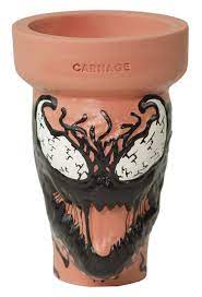 Чашка Kong - Carnage