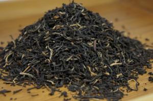 Черный индийский чай Ассам Макалбари, 100 гр.