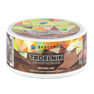 Табак для кальяна Spectrum – Kitchen Line Trdelnik 25 гр.