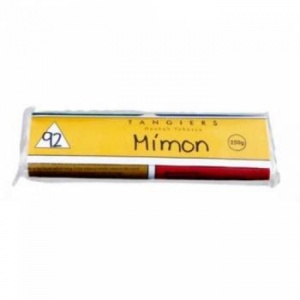 Табак для кальяна Tangiers (Танжирс) – Mimon 250 гр.