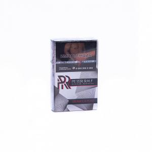 Табак для кальяна Peter Ralf – Granola flat 50 гр.
