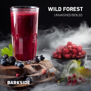 Табак для кальяна Darkside Core – Wild Forest 100 гр.