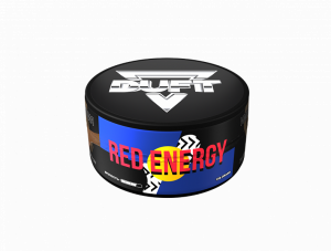 Табак для кальяна Duft – Red energy 80 гр.