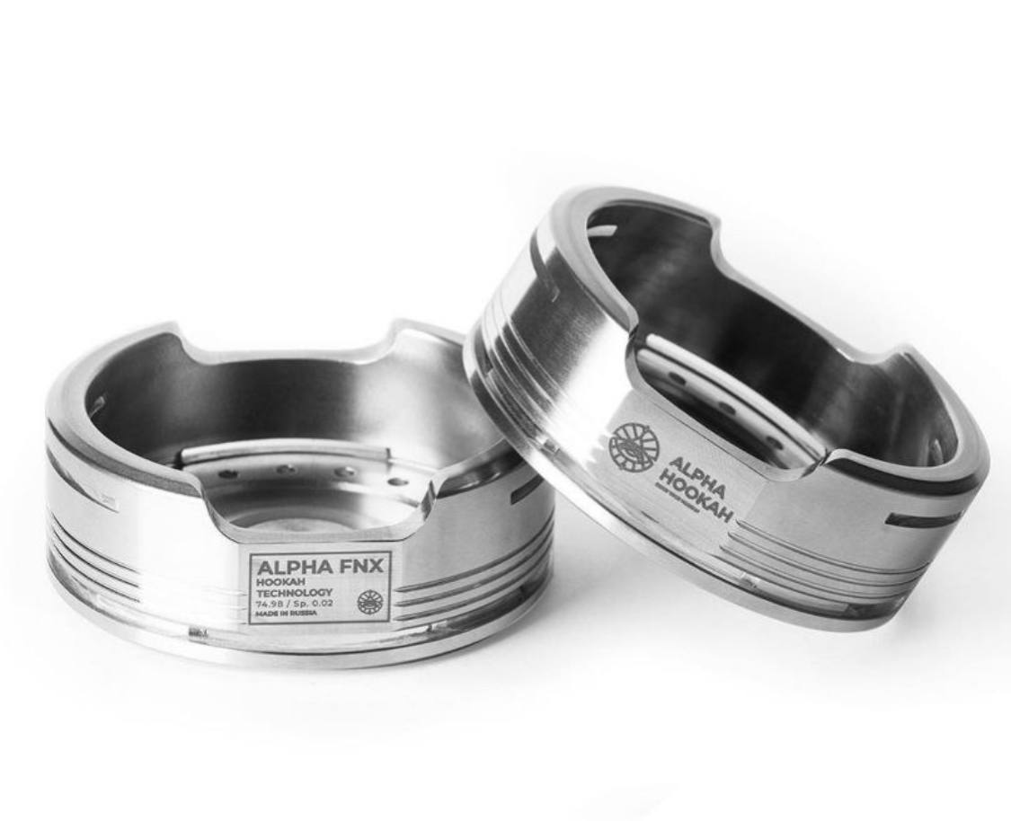 Колодка от Alpha Hookah