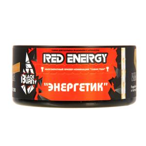 Табак для кальяна Black Burn – Red Energy 100 гр.