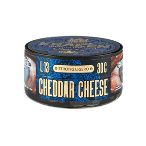 Табак для кальяна Kraken Strong Ligero – Cheddar Cheese 30 гр.