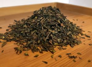 Черный непальский чай тонкая река SFTGFOP, 100 гр.