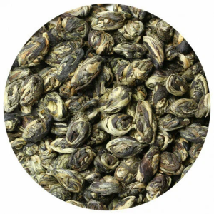Китайский жасминовый чай Фень Янг (Глаз Феникса), 165 гр.