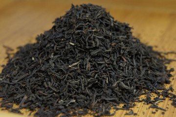 Черный индийский чай Ассам, 165 гр.