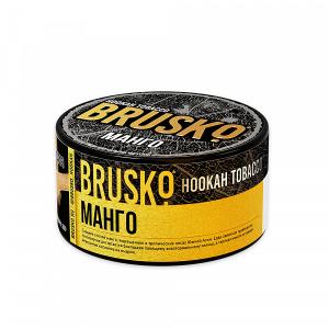 Смесь для кальяна BRUSKO – Манго 125 гр.