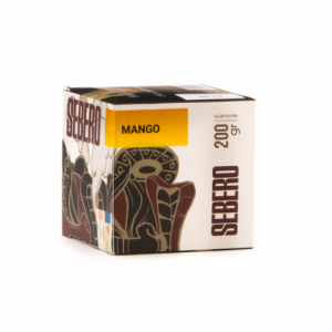 Табак для кальяна Sebero – Mango 200 гр.