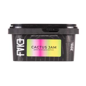 Табак для кальяна FAKE – Cactus Jam 200 гр.