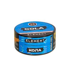 Табак для кальяна Element Вода – Cola 25 гр.