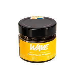 Табак для кальяна WAVE – Желтый манго 40 гр.