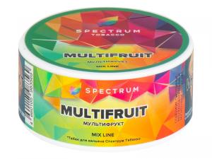Табак для кальяна Spectrum – Multifruit 25 гр.