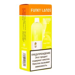 Электронная сигарета FUNKY LANDS – Гуава груша 10 000 затяжек