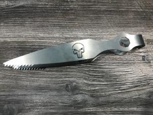 Щипцы для кальяна ESS Punisher Щипцы для кальяна ESS Punisher