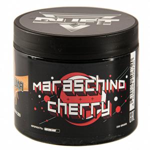 Табак для кальяна Duft – Maraschino cherry 200 гр.
