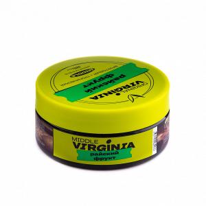 Табак для кальяна Original Virginia Middle – Черешня 100 гр.