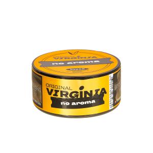 Табак для кальяна Original Virginia Strong – No Aroma 25гр