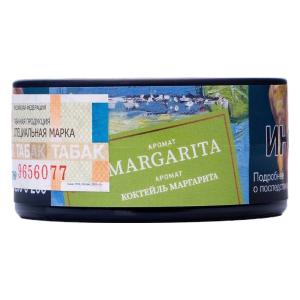 Табак для кальяна Satyr – Margarita 25 гр.
