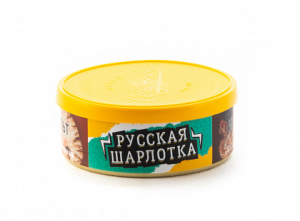 Табак для кальяна Северный – Русская шарлотка 40 гр.