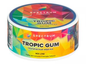 Табак для кальяна Spectrum – Tropic Gum 25 гр.
