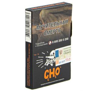 Табак для кальяна Хулиган – CHO 25 гр.