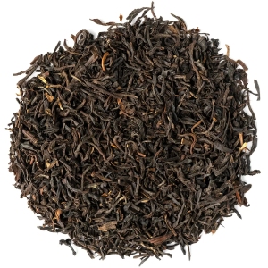 Черный индийский чай Ассам Нахорхаби FTGFOP1, 100 гр.