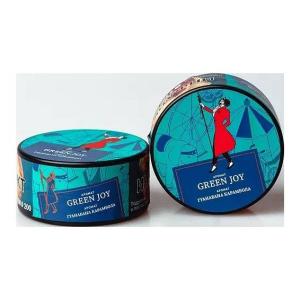 Табак для кальяна Satyr – Green Joy 25 гр.