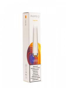 Электронная сигарета PLONQ PLUS PRO – Тропический микс 4000 затяжек